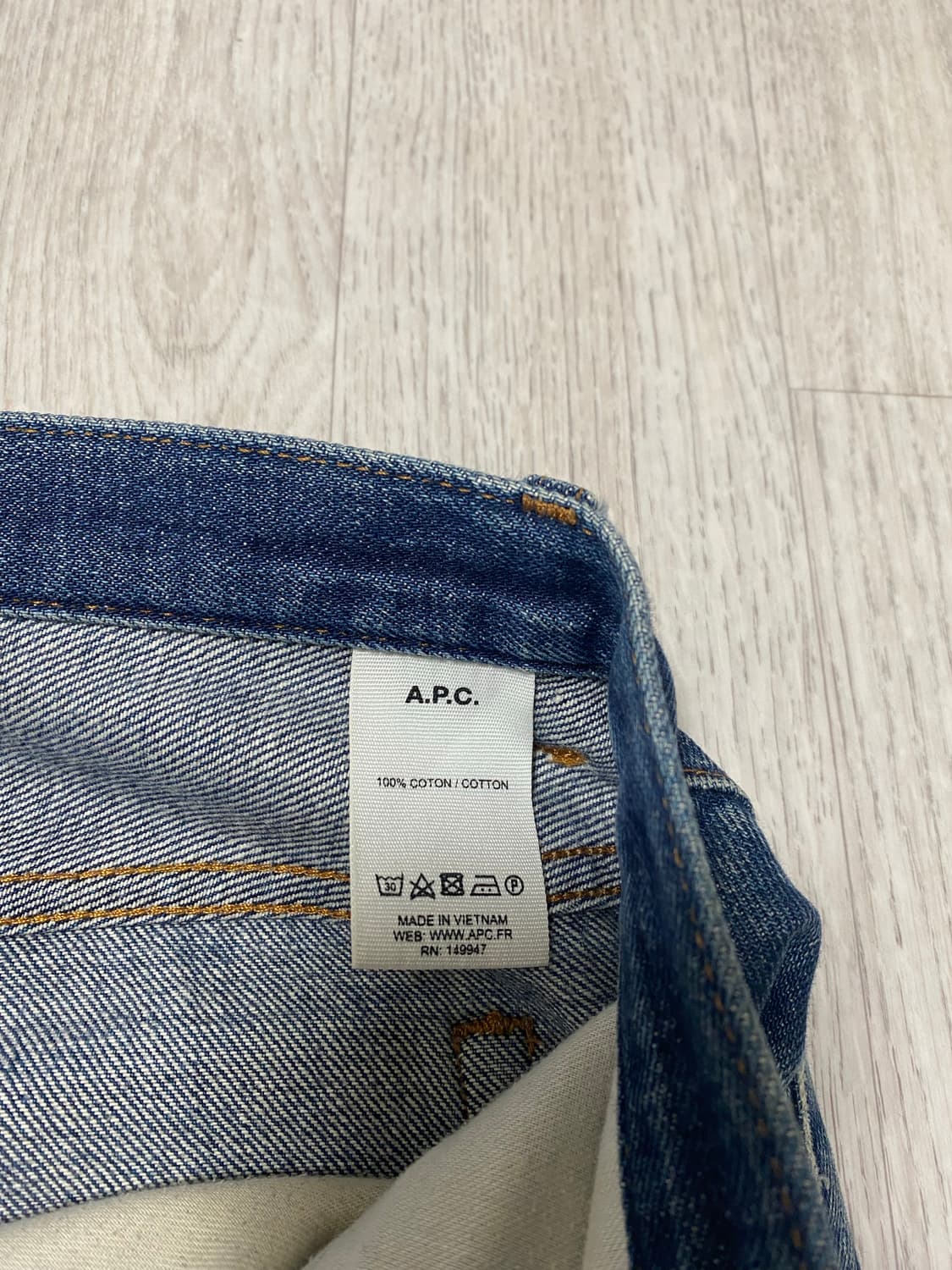 아페쎄 뉴 스탠다드 30 상품이미지7