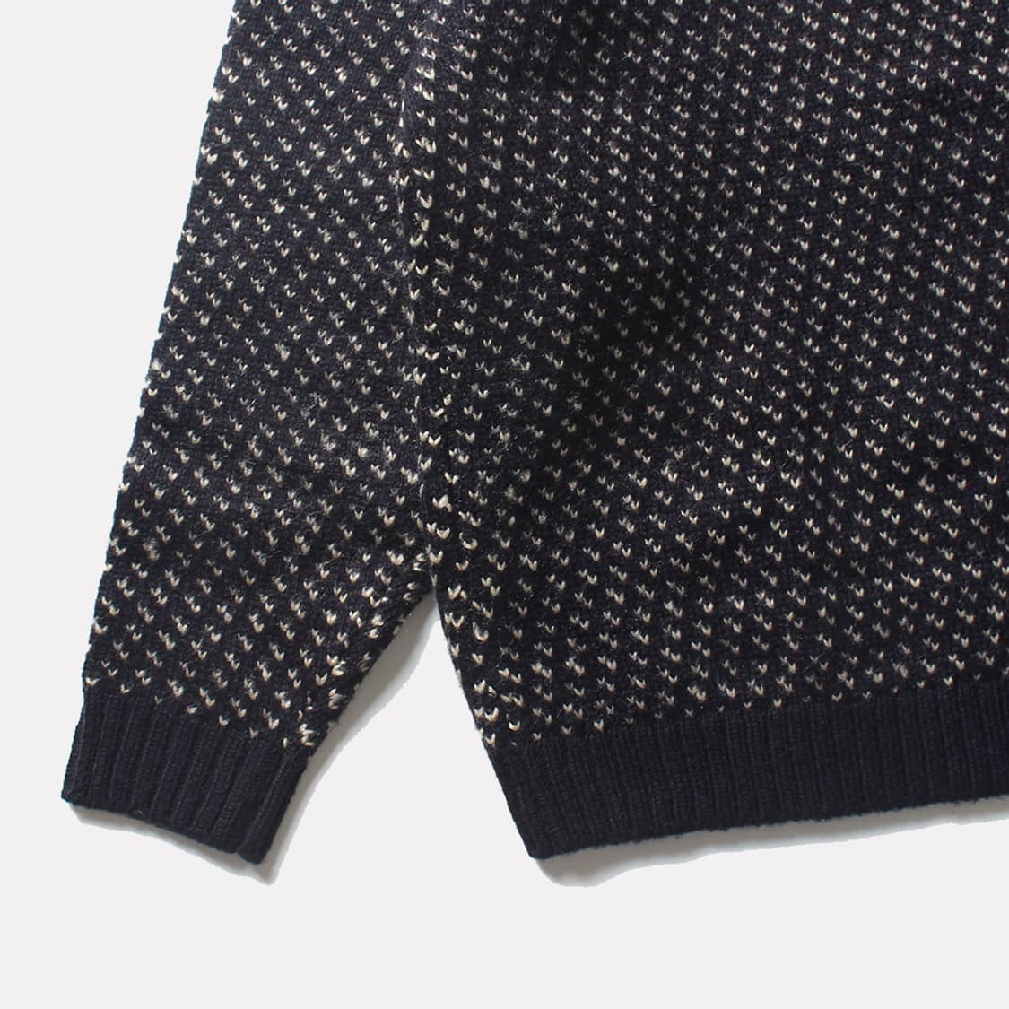 프릭스스토어 라운드니트_2705 상품이미지8