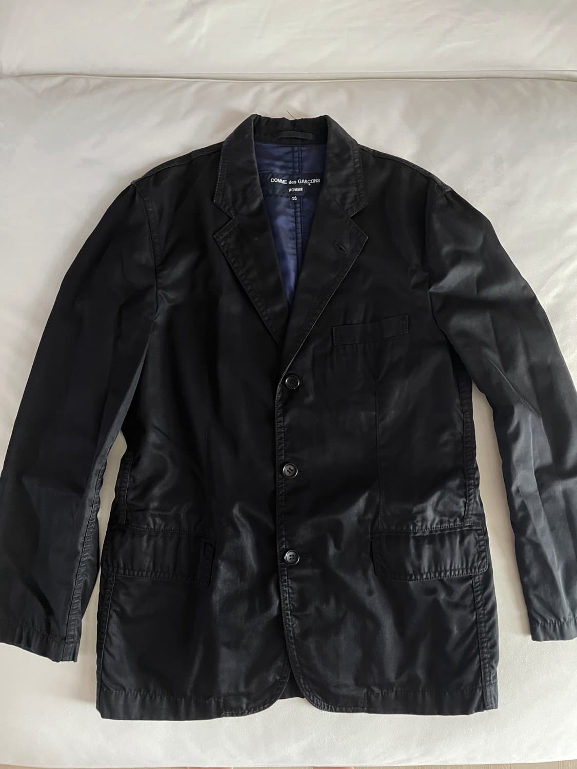 Comme des Garcons Homme tailored jacket 상품이미지3