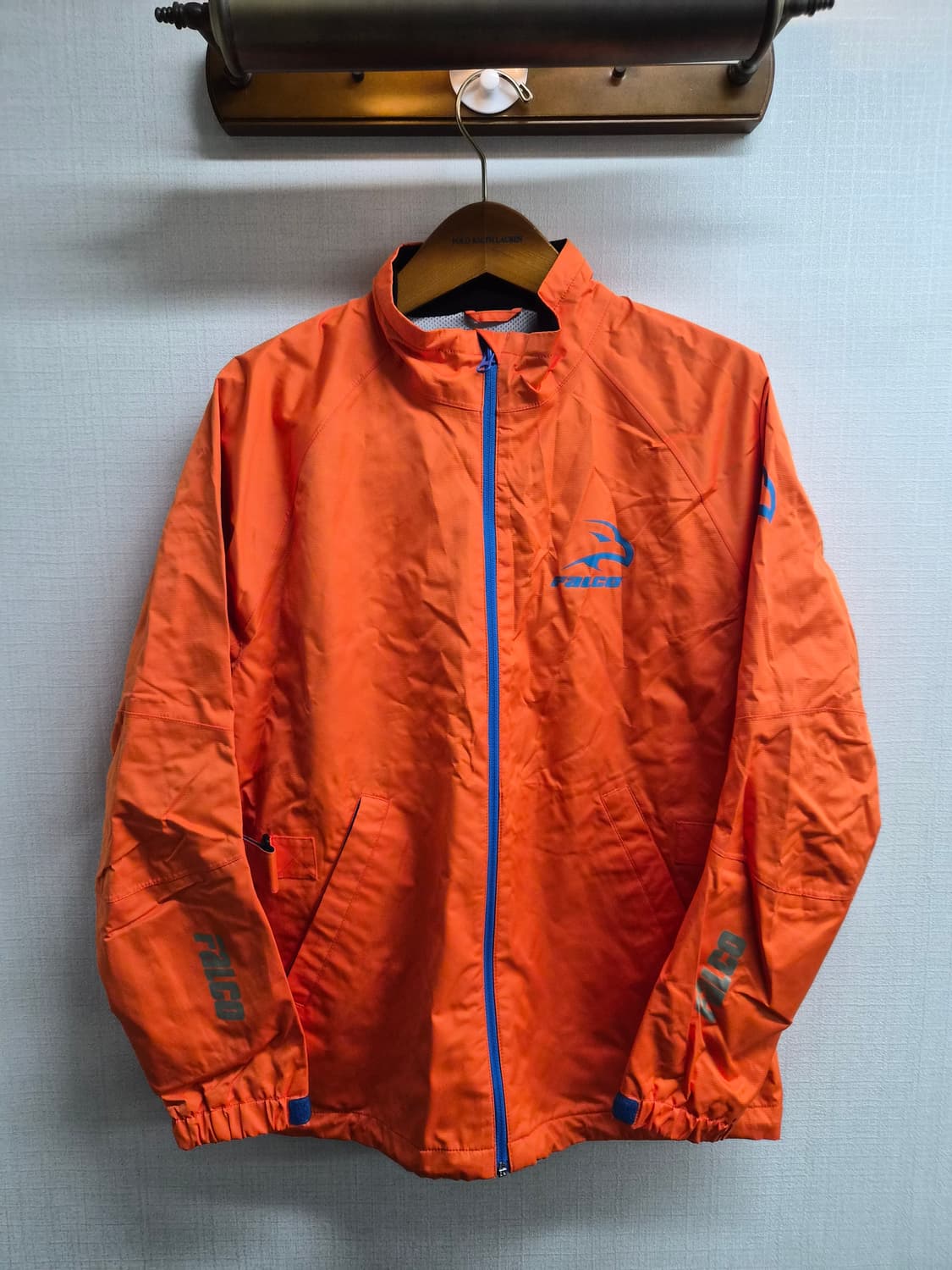 L) BULLET 불렛 레이싱 자켓 팝니다 상품이미지2