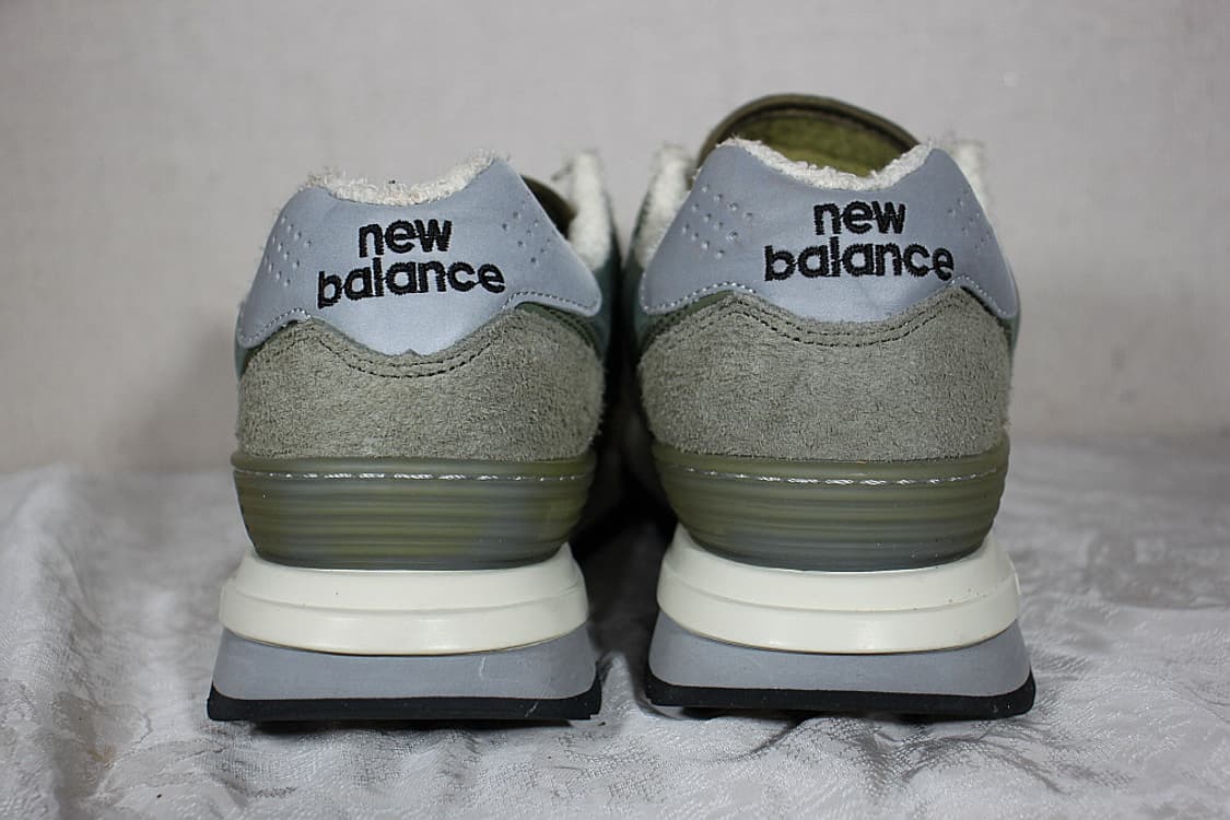 Newbalance X Stones Island ( 260) 상품이미지4