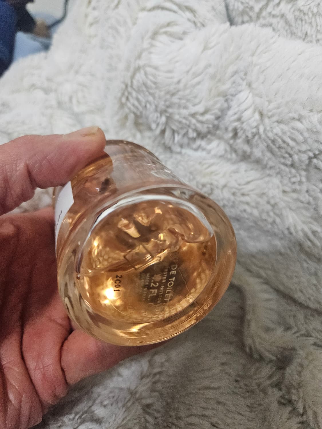 겔랑 아쿠아 알레고리아 네타르 디 쏠레 향수 125ml 상품이미지2