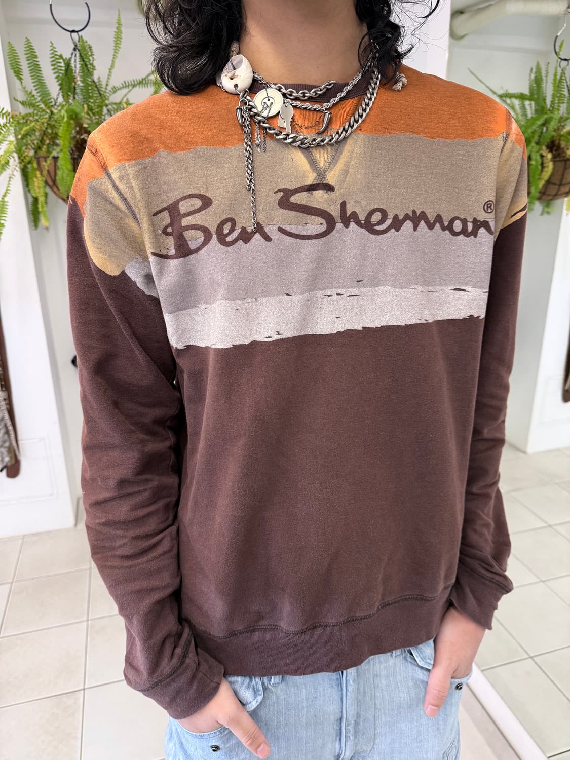BEN SHERMAN 상품이미지2
