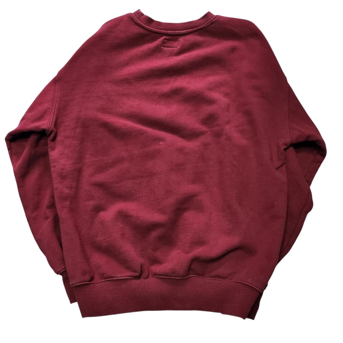 디스이즈네버댓 맨투맨 상품이미지3