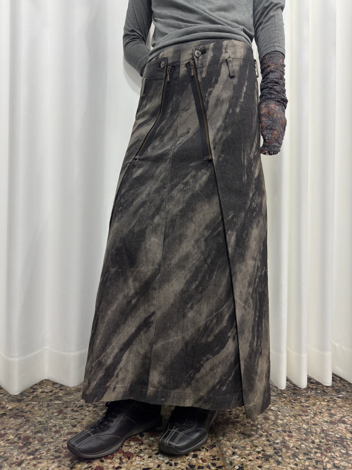 design skirt 상품이미지1