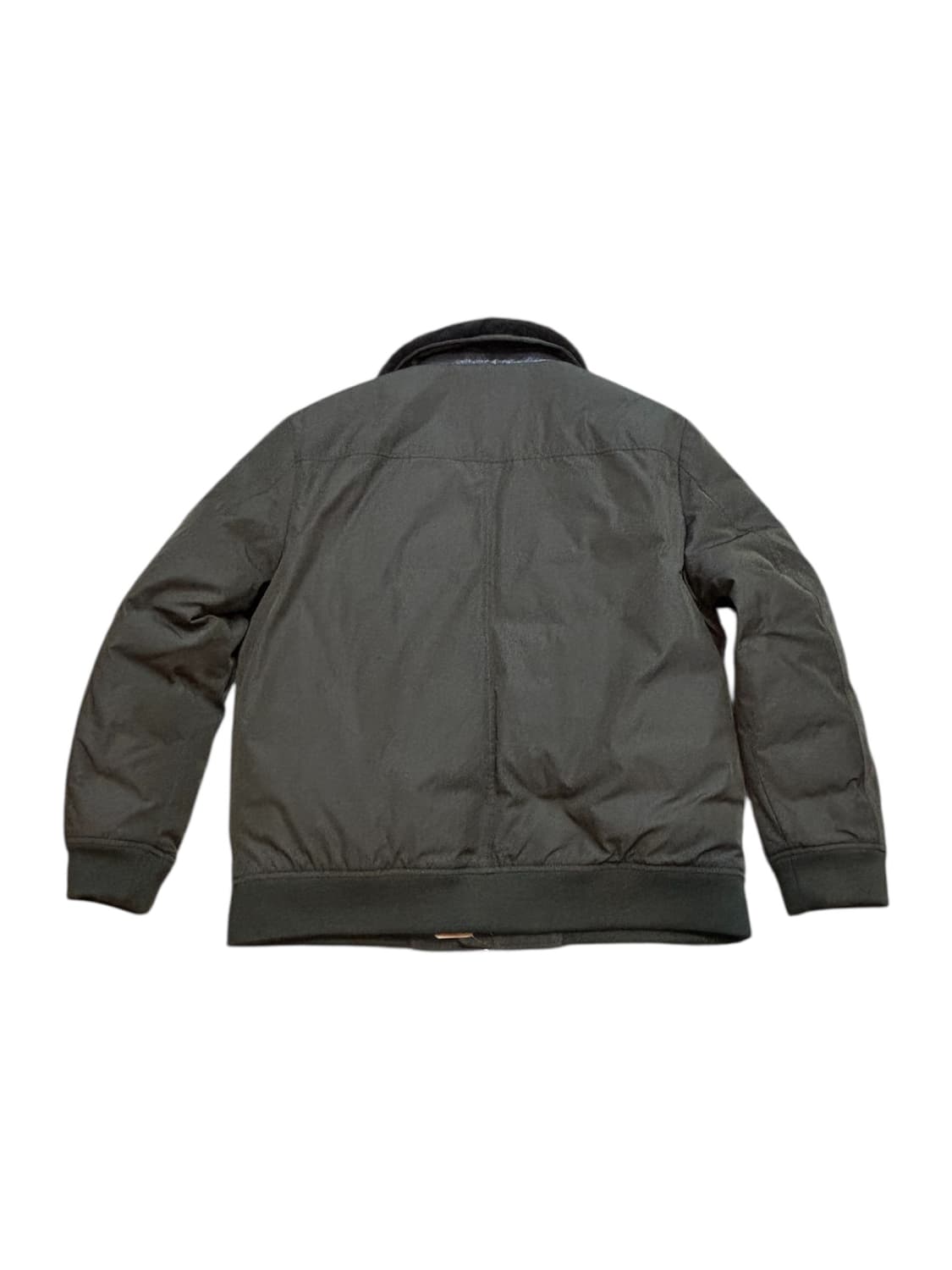 브렌우드 파일럿 구스다운 봄버  상품이미지3