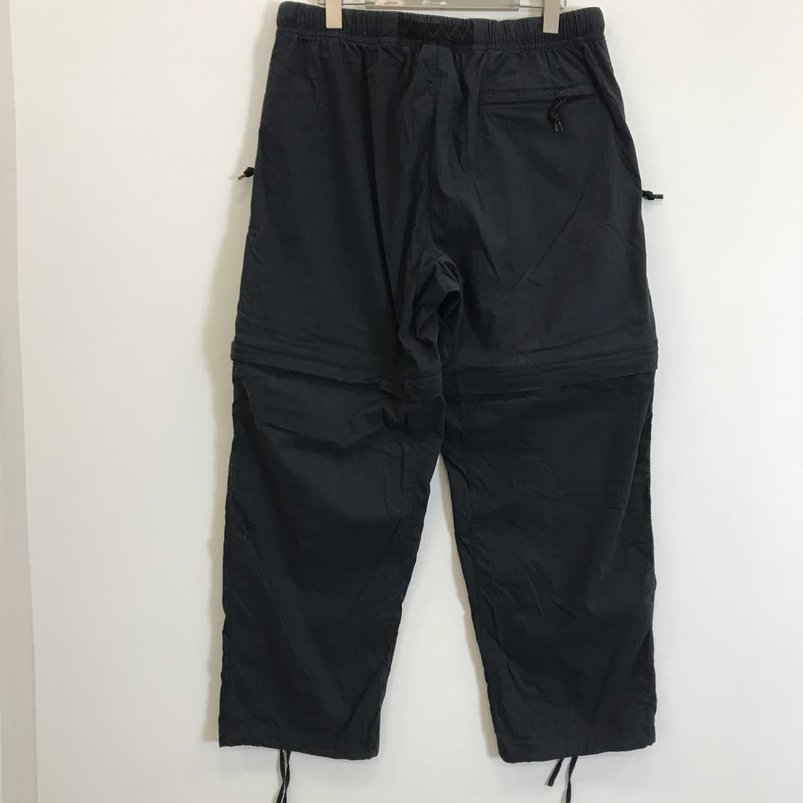 나이키ACG 컨버터블 팬츠 [L] 상품이미지4