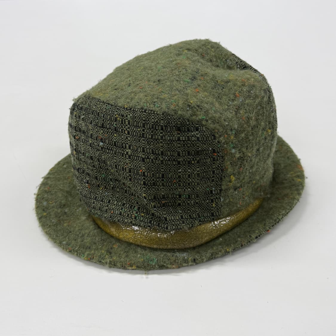 Ca4la asymmetric bucket hat 상품이미지2