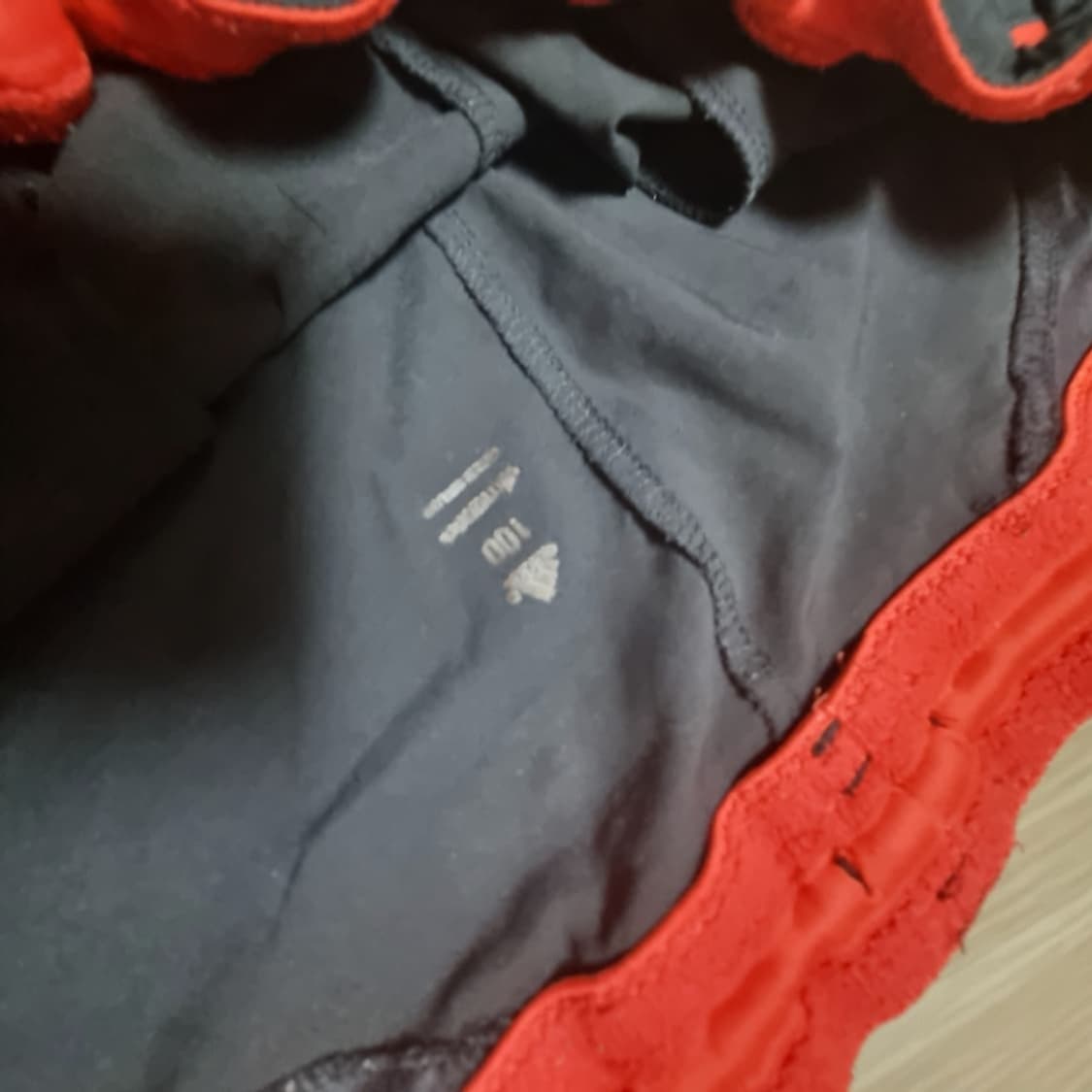 아디다스 반바지 상품이미지4