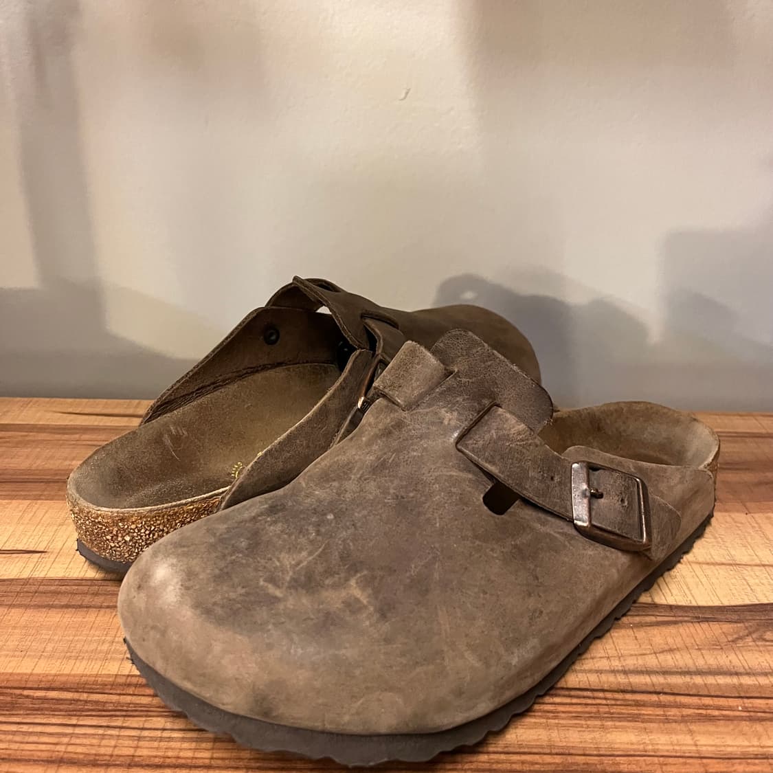 버켄스탁 보스턴 상품이미지2