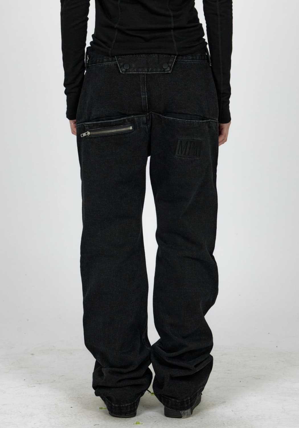 플라스틱프로덕트 MPa REVEALED POCKET PANTS  상품이미지2