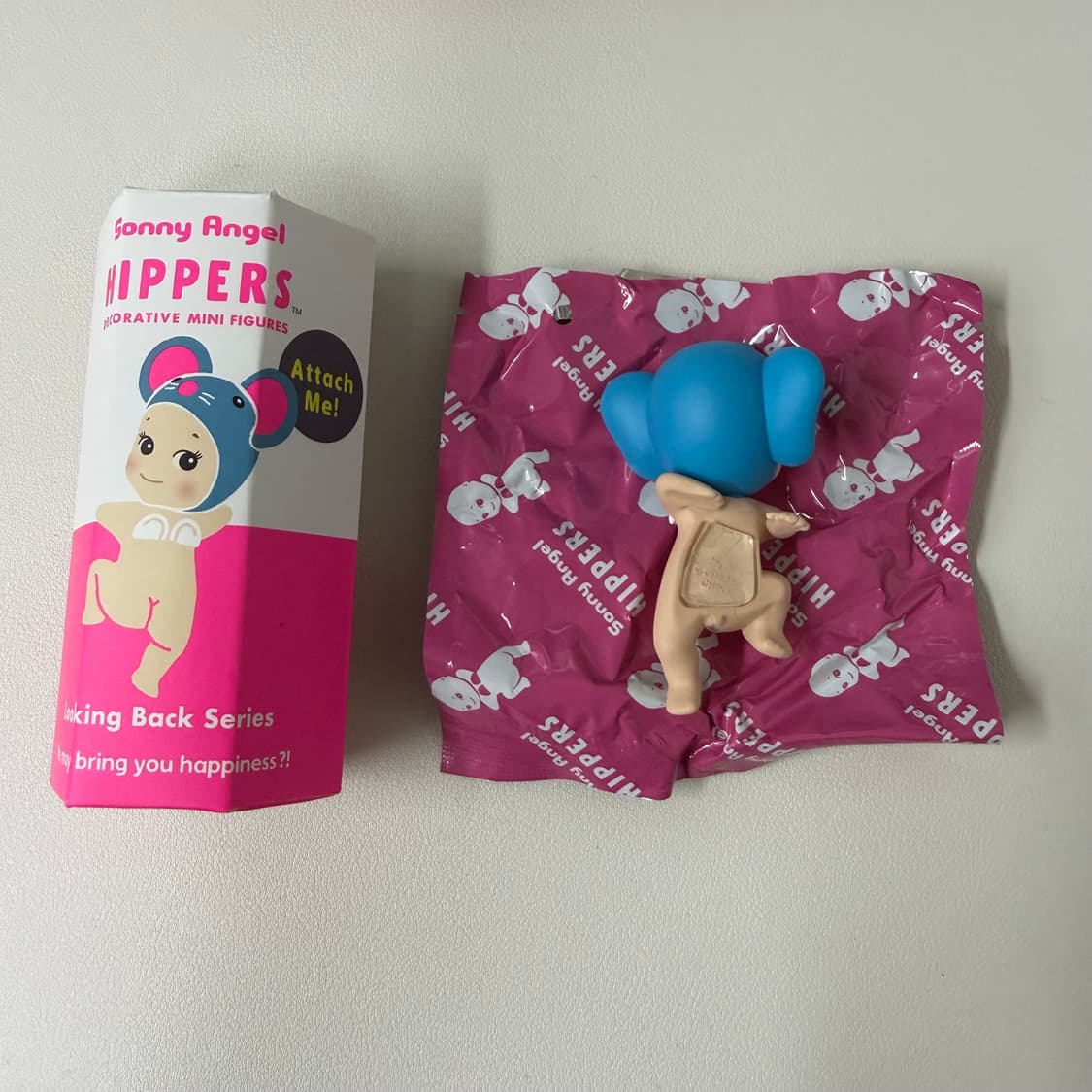 소니엔젤 히퍼 코끼리 상품이미지3