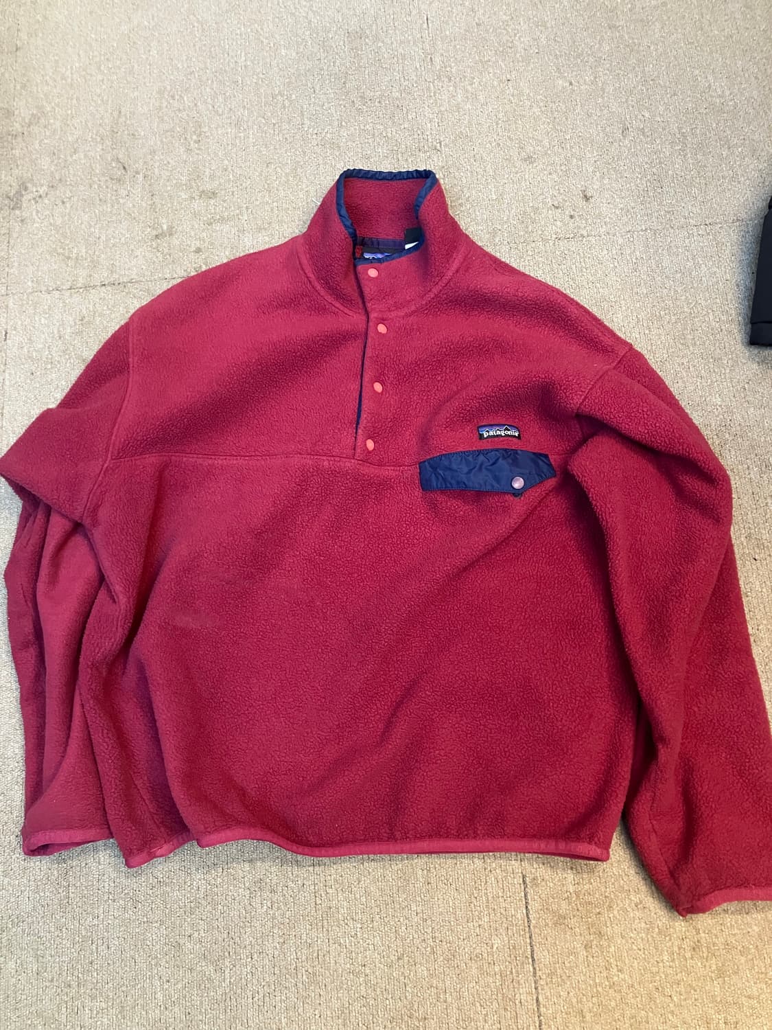 파타고니아 신칠라 상품이미지1