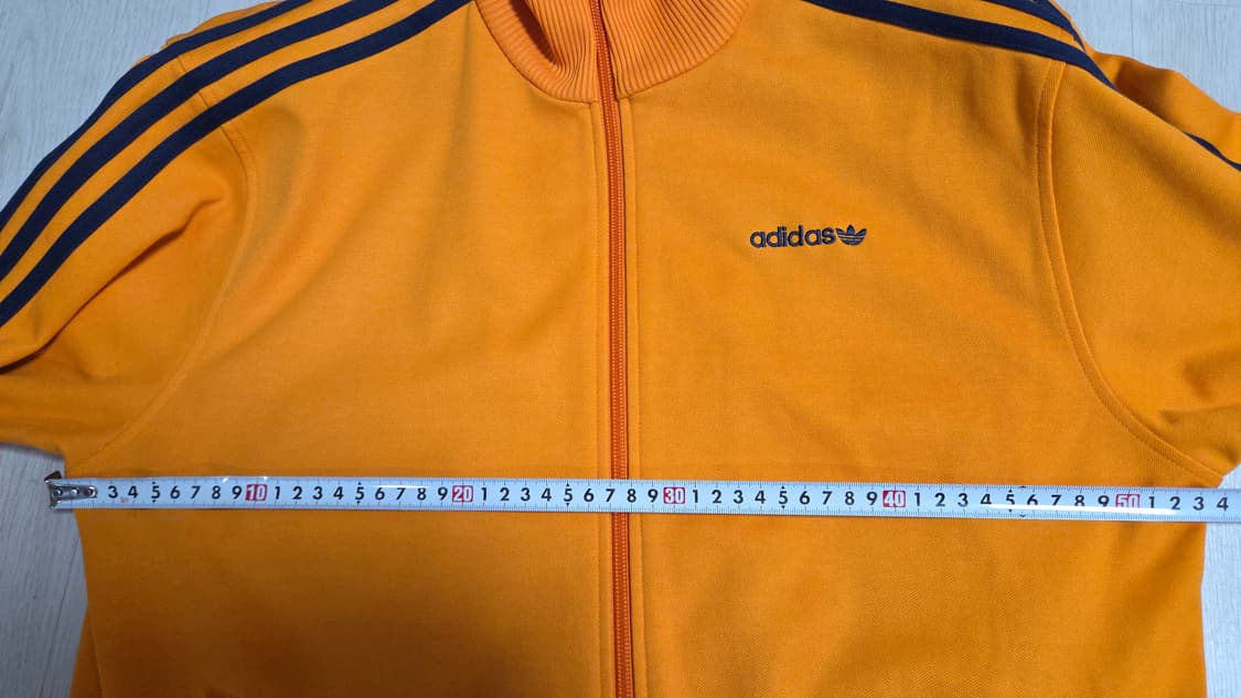 (착샷) 아디다스 폴라베어 져지 트랙탑  상품이미지7