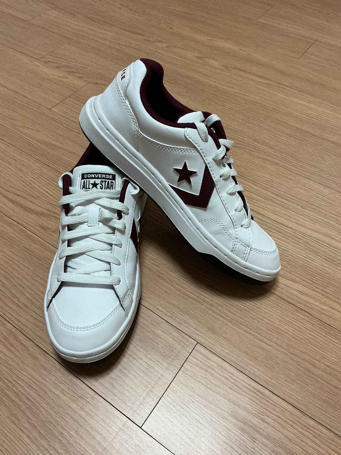 컨버스 Pro Blaze V2 상품이미지2