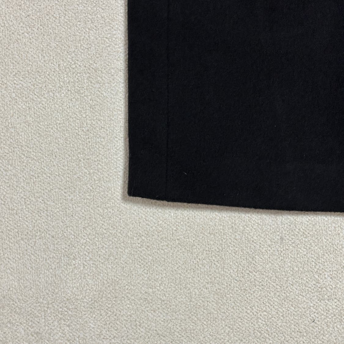 질스튜어트 뉴욕 울 코트 상품이미지5