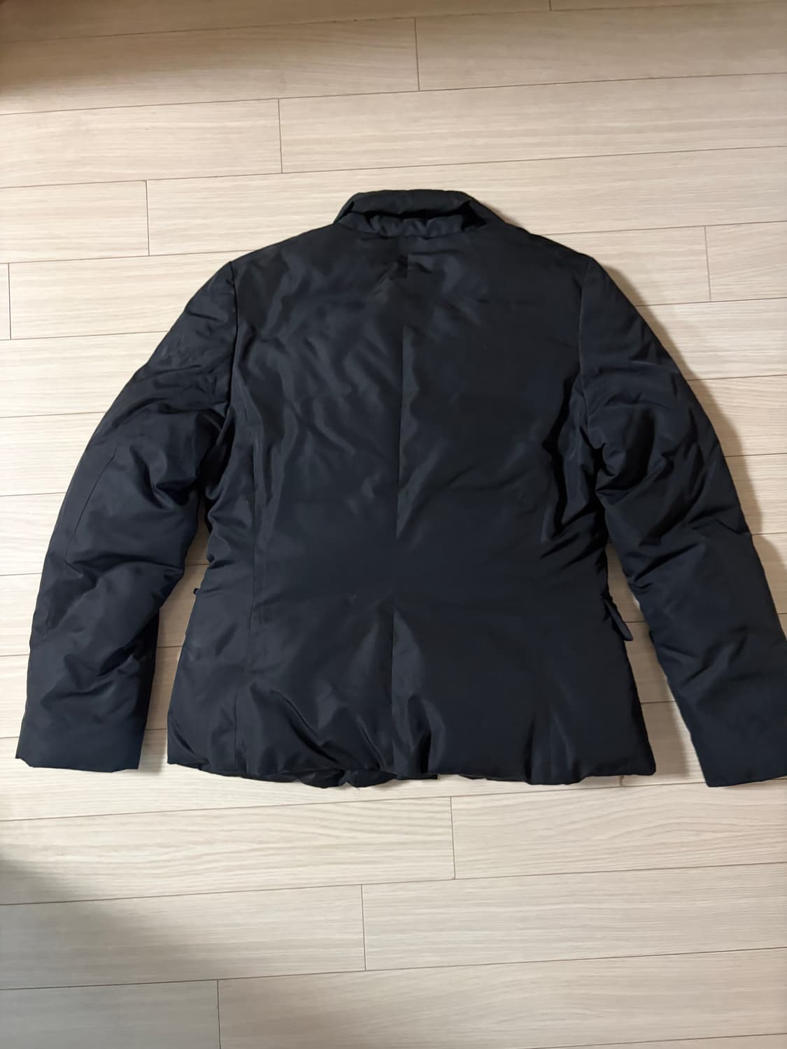 2003 Down Tailored Jacket 상품이미지6