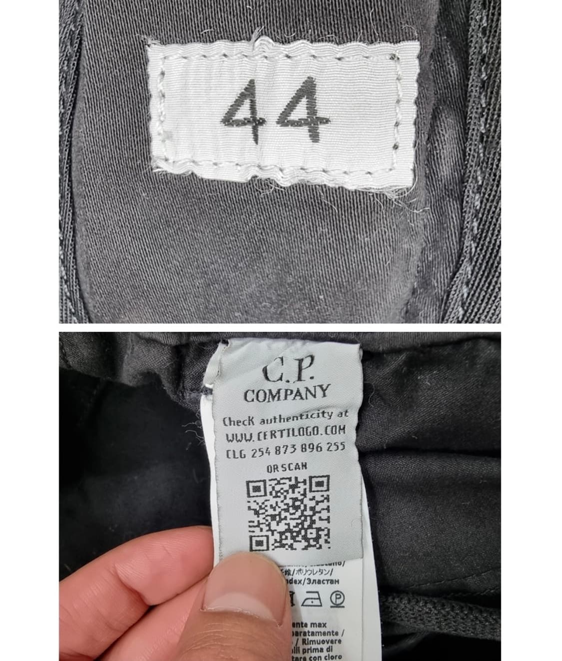 CP COMPANY 씨피컴퍼니   상품이미지7