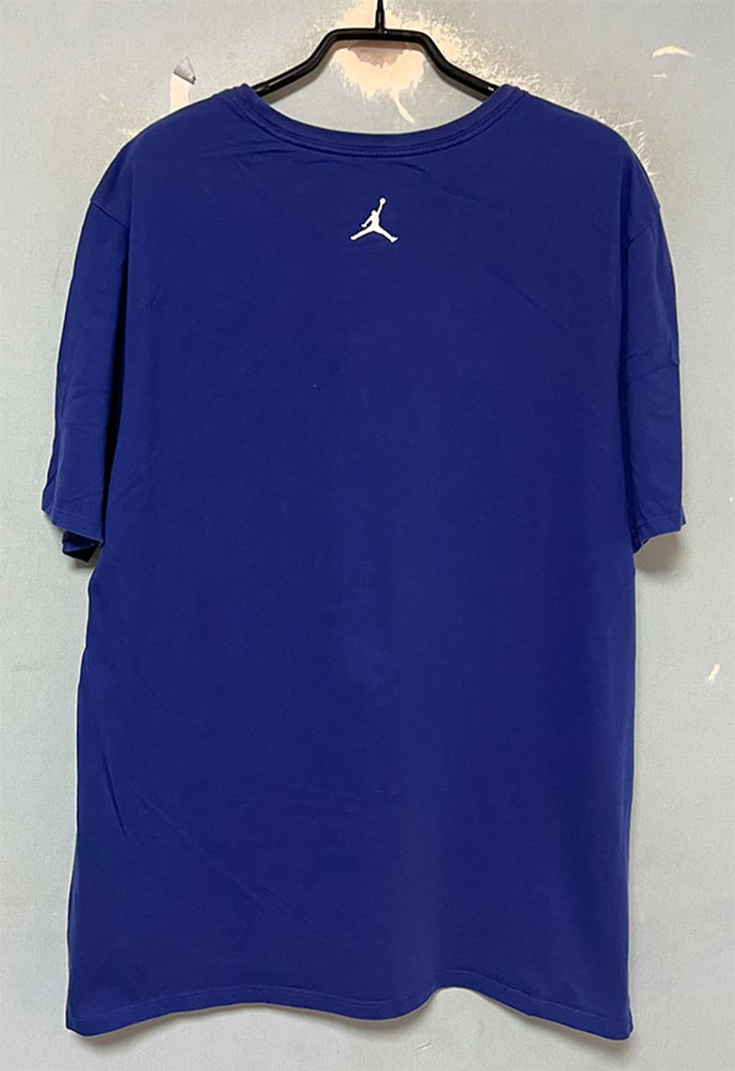 NIKE 나이키 조던 남자 반팔티 캐주얼 시원한 XL 105 상품이미지2