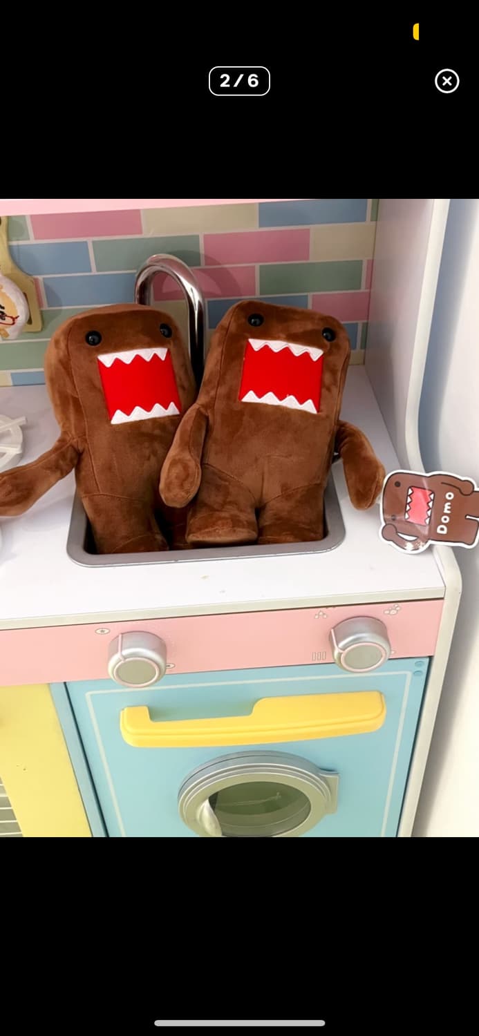 도모군 2017년 발매 인형 ~ 상품이미지4