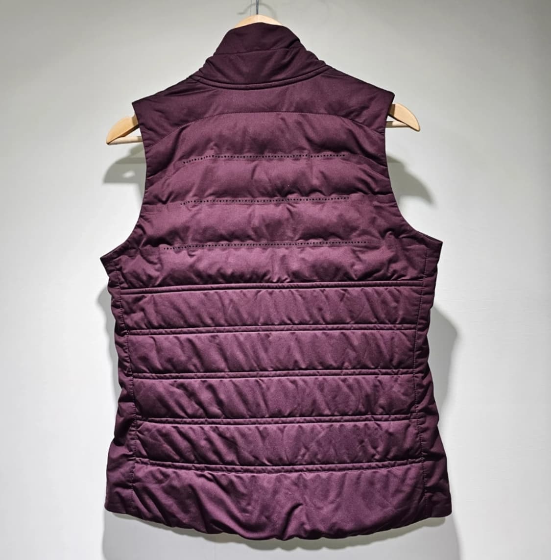 나이키 골프 에어로로프트 여성 조끼~66 상품이미지3