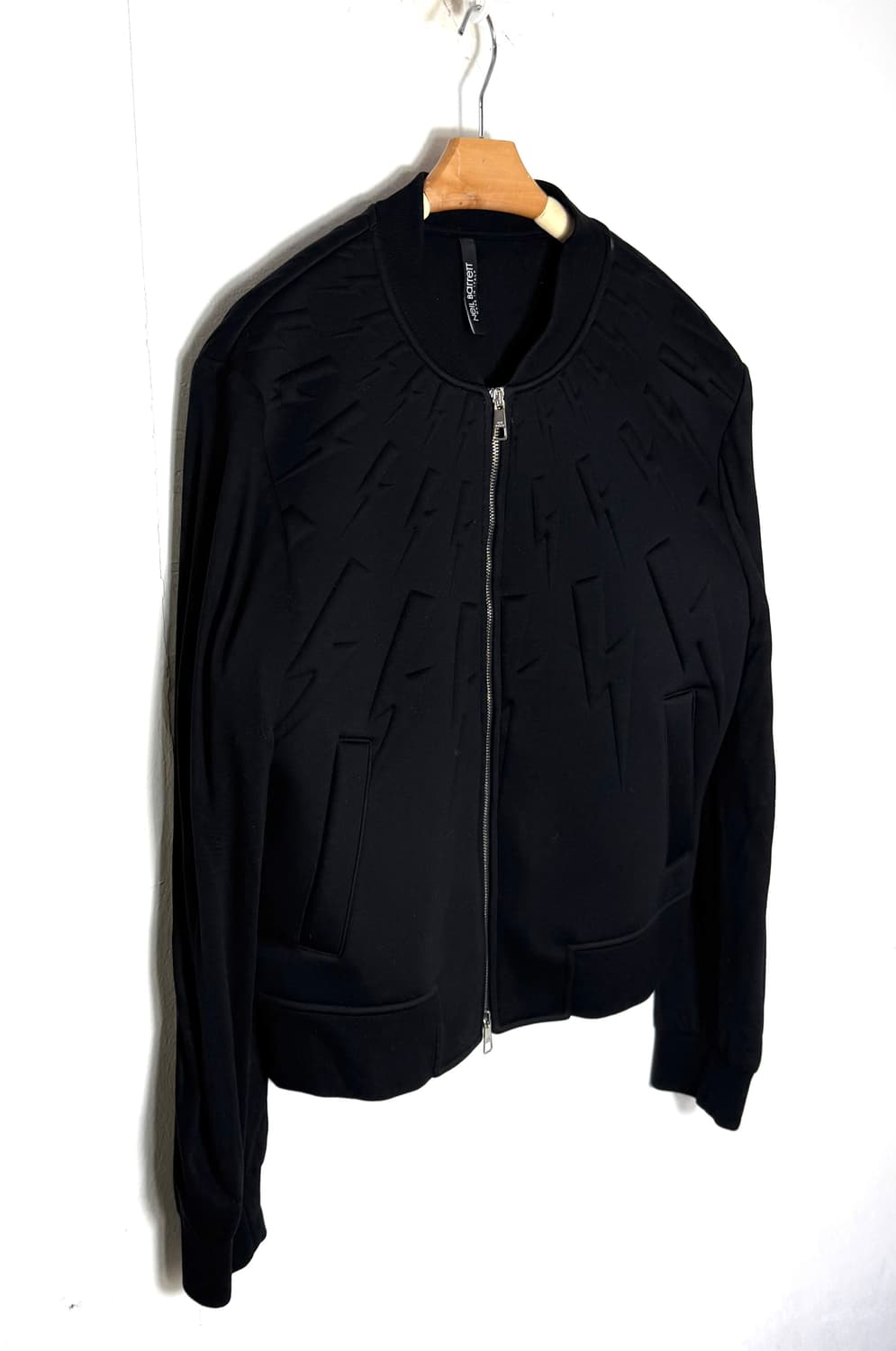 닐바렛 닐바렛자켓 블루종 항공점퍼 상품이미지1