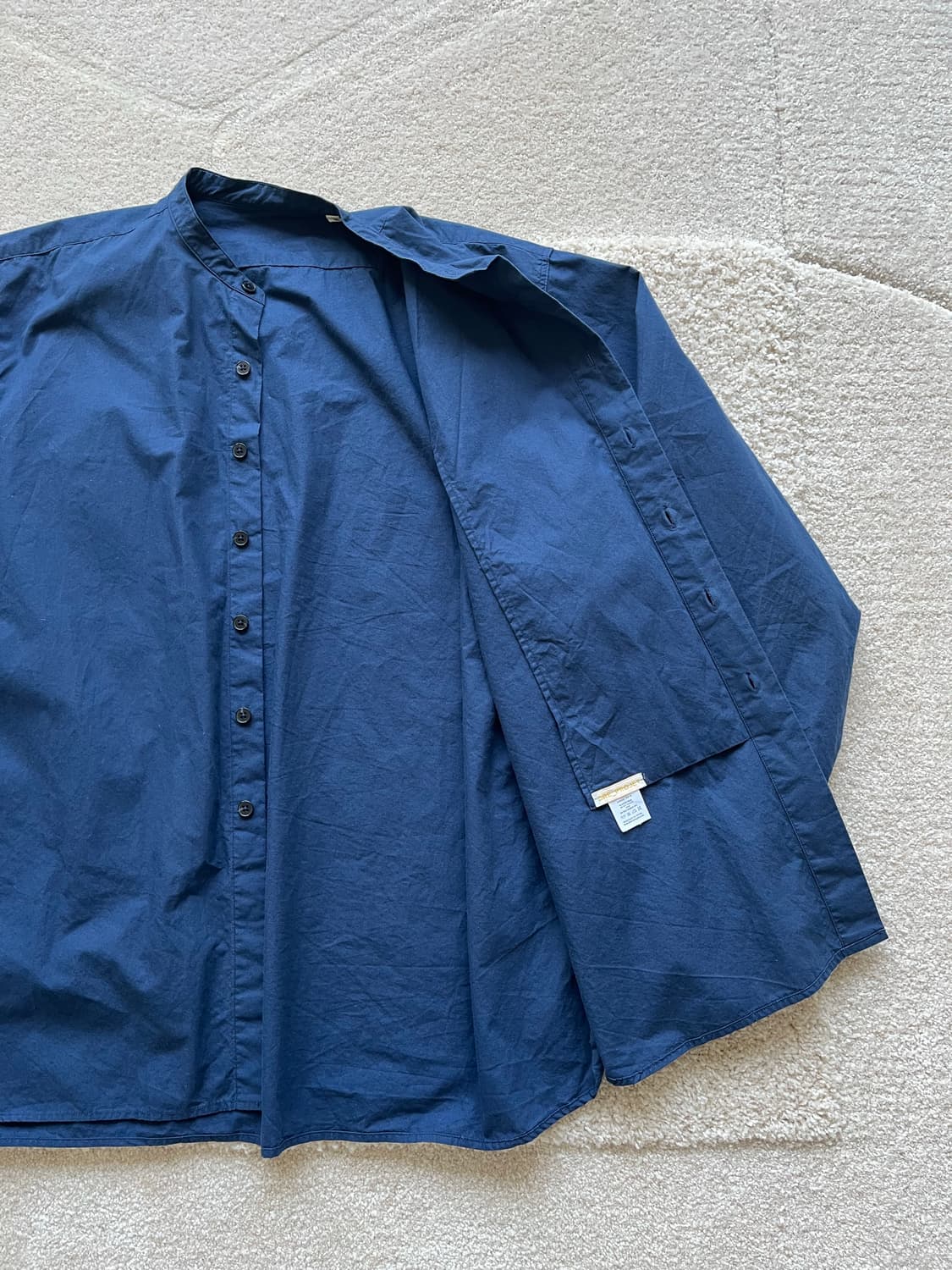 드레 프로젝트 B-Shirts (100-105) 상품이미지6