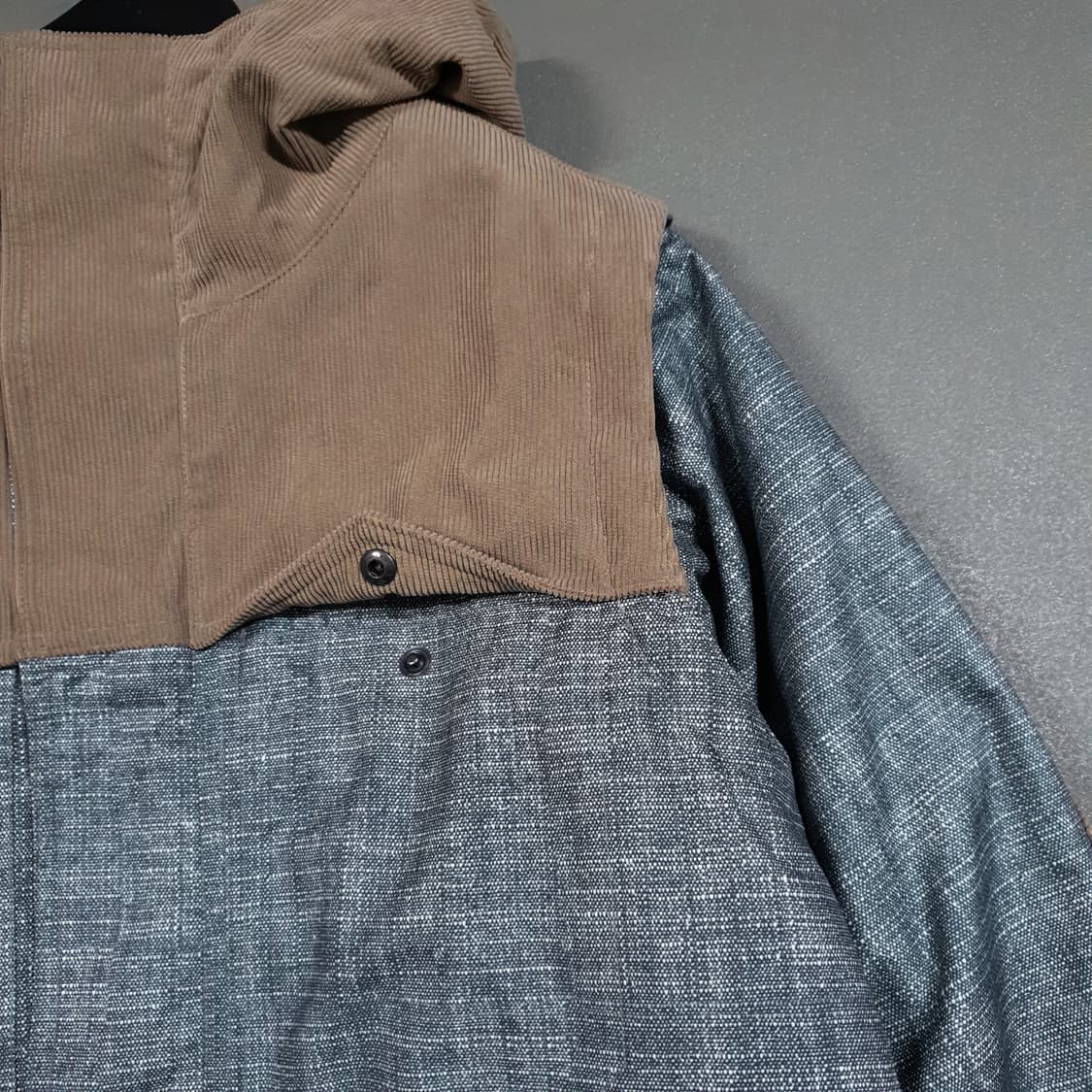 실측 XL) BURTON 버튼 AG 번더 아날로그 애들러 투습 점퍼 자켓 상품이미지2