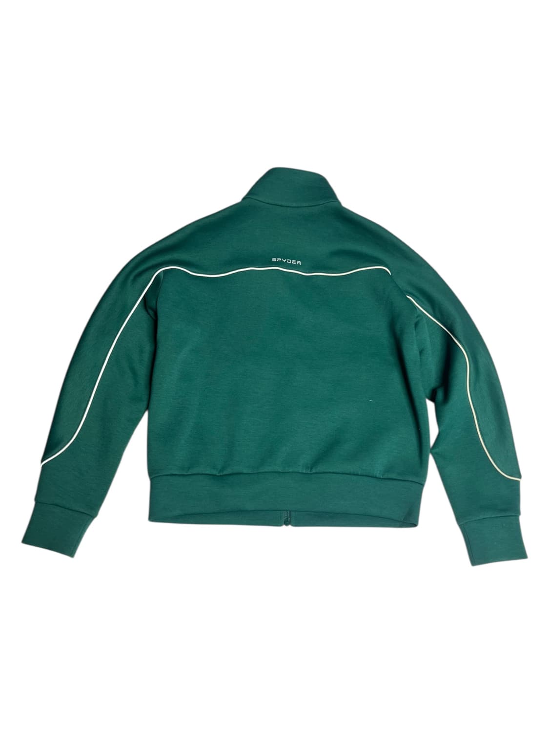 스파이더 그린 트레이닝 셋업 S  상품이미지3
