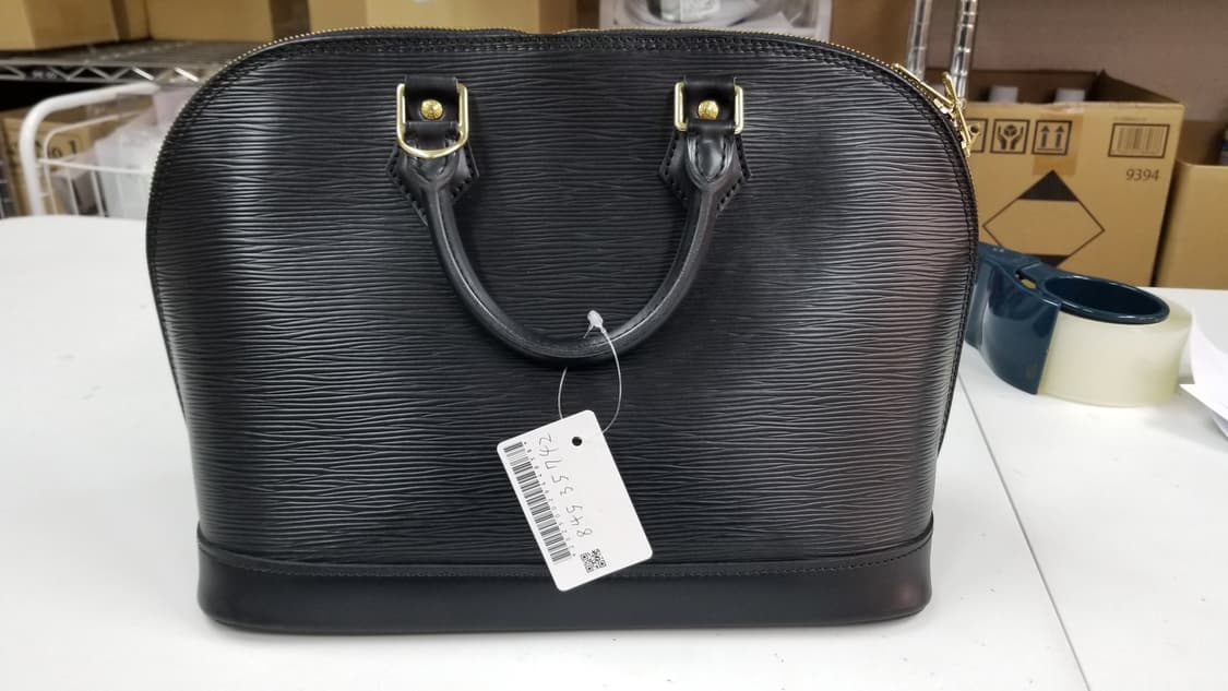 루이비통 에삐 알마 PM 상품이미지2