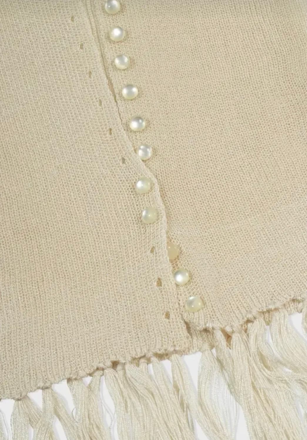 누아누 숄, 스카프 (새상품) 상품이미지6