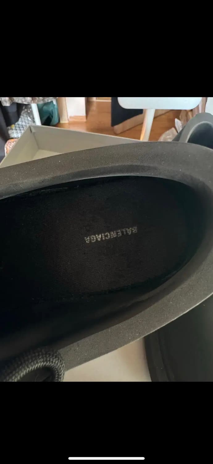 발렌시아가 스테로이드 더비 41 상품이미지2