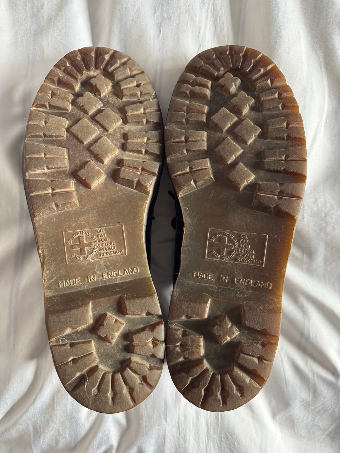 [280] 닥터마틴 1461 MIE 블랙 상품이미지9