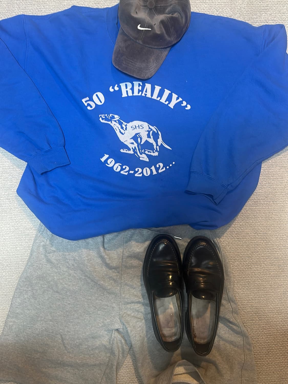 나이키 태리캡 상품이미지4