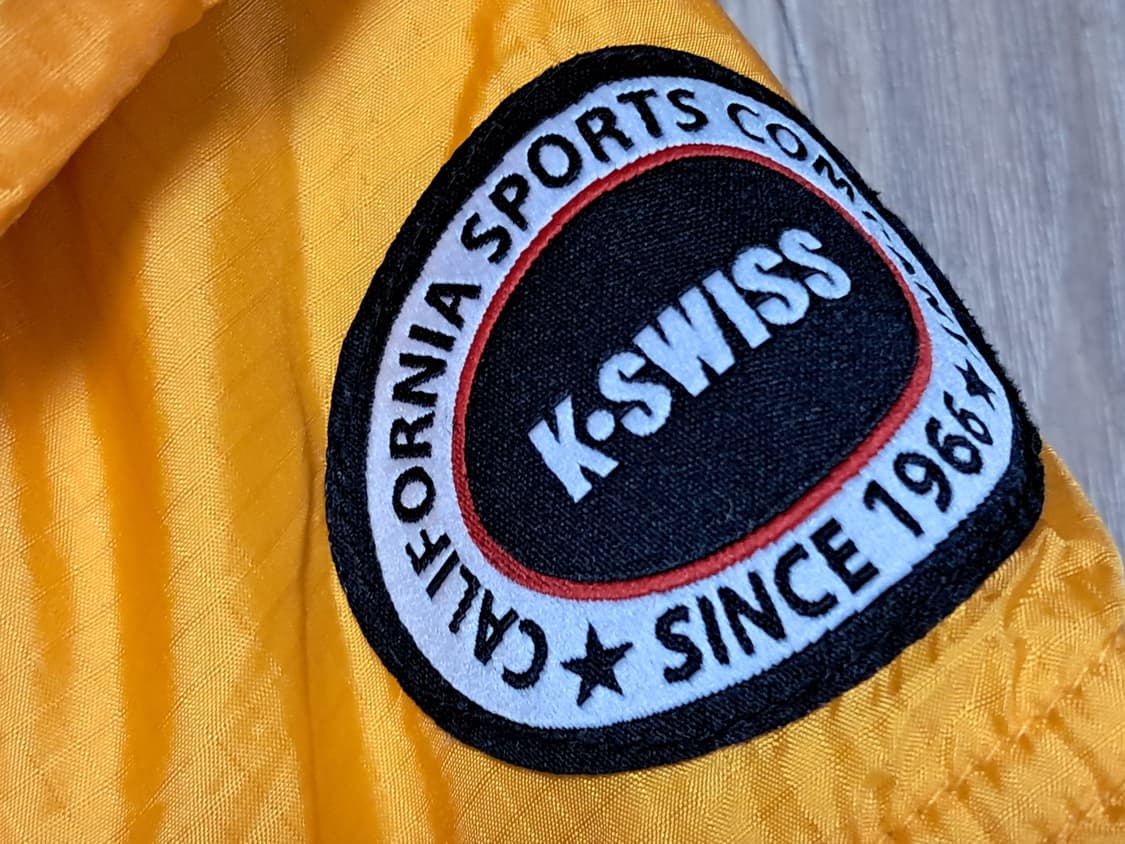 케이스위스 주니어 패딩 160 상품이미지7