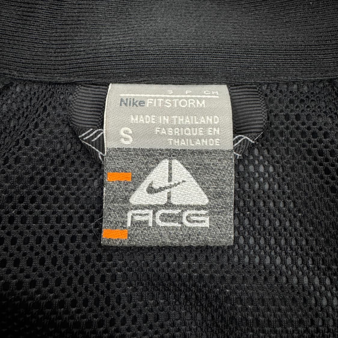 나이키 ACG 고프코어 바람막이 자켓 상품이미지7