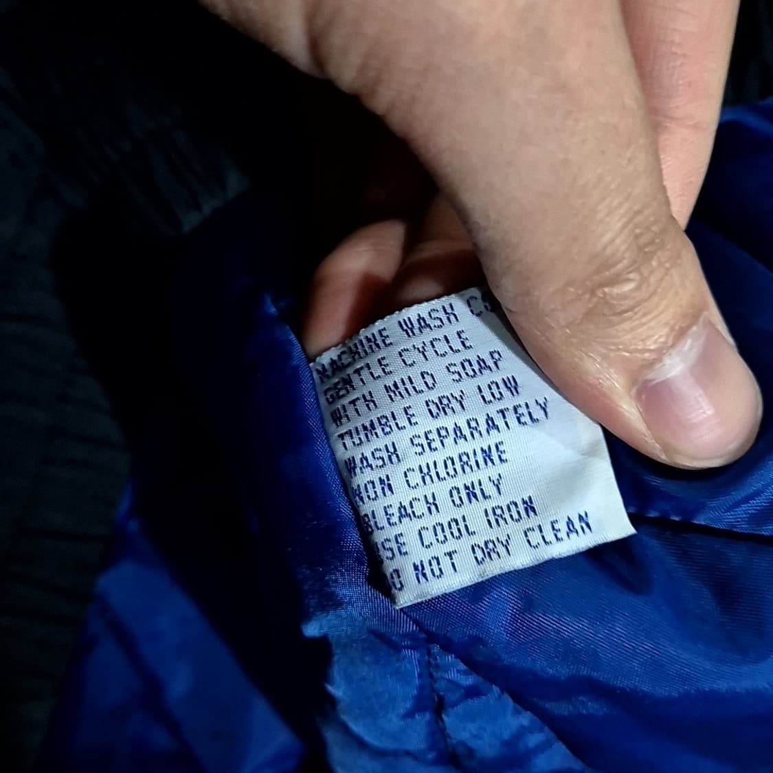 스타터 90s 올랜도 매직 자켓 상품이미지9