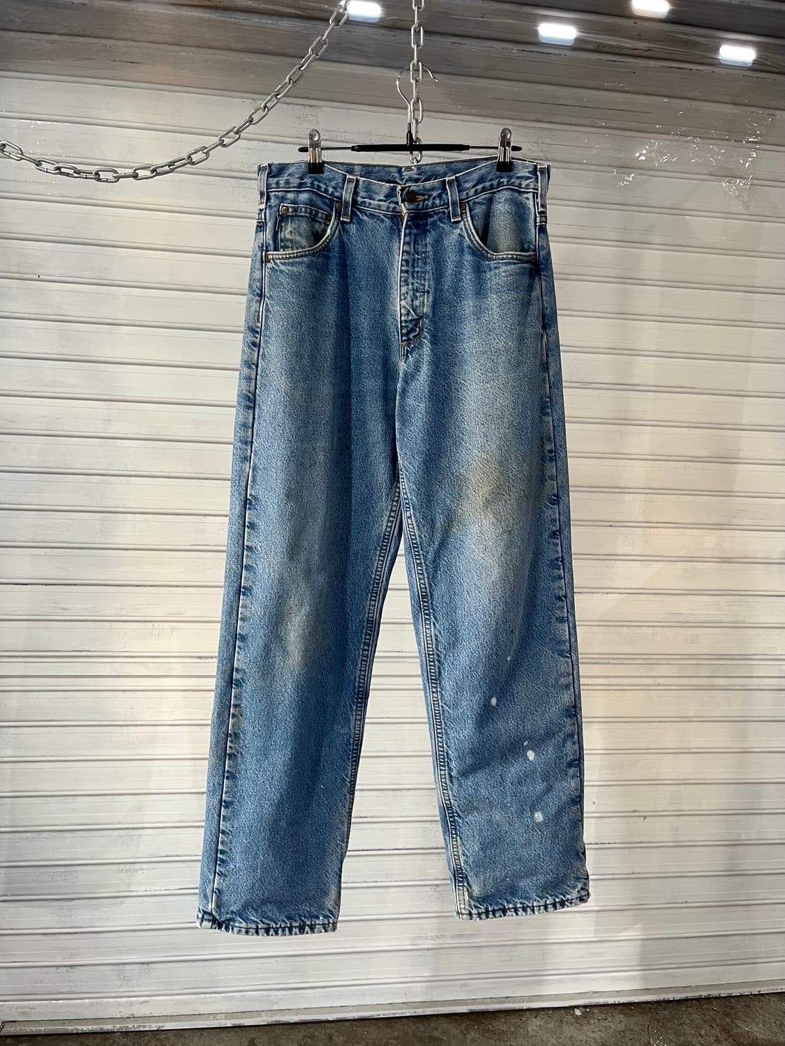 Carhartt dirty denim pt 상품이미지2