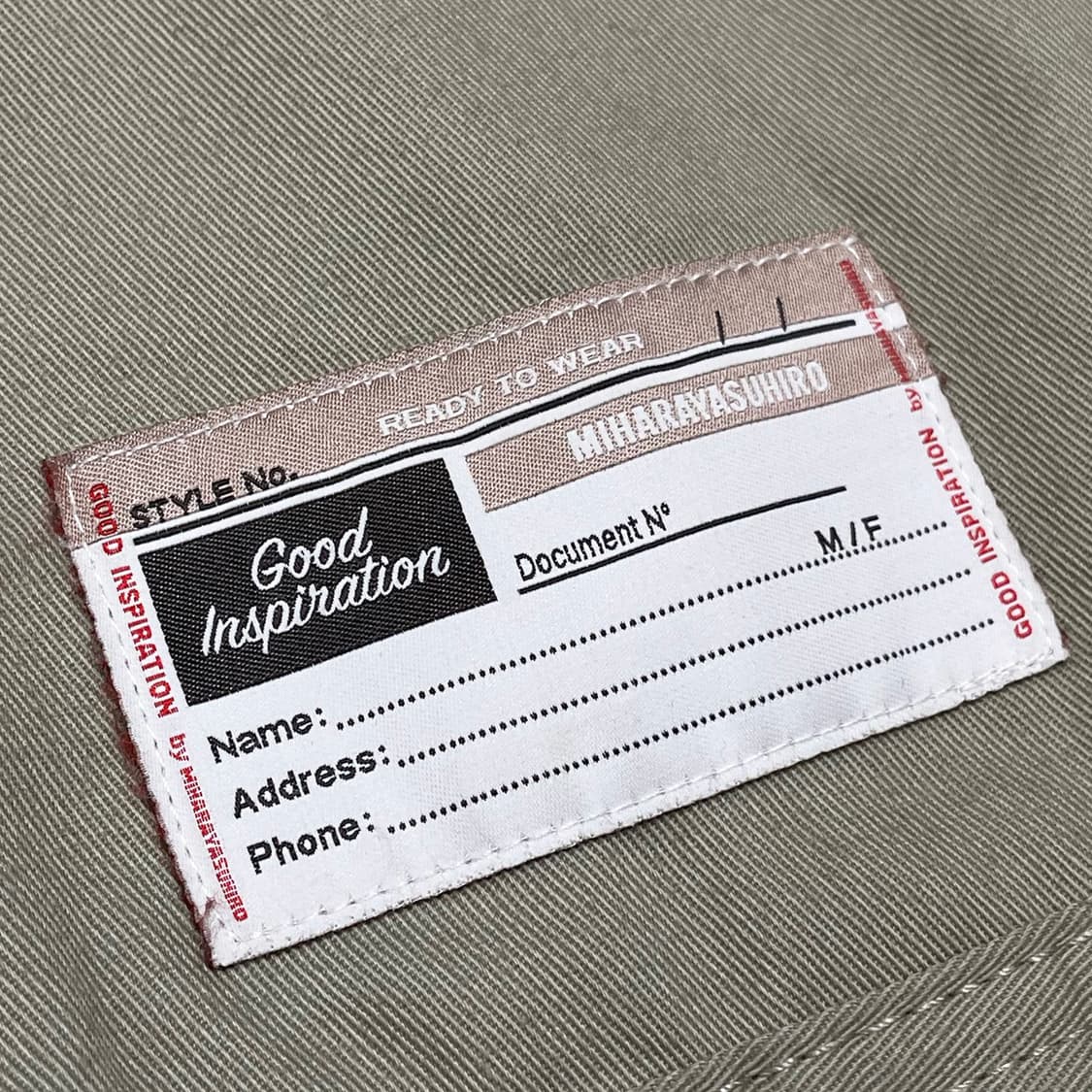 미하라 야스히로 (Mihara Yasuhiro) 상품이미지5