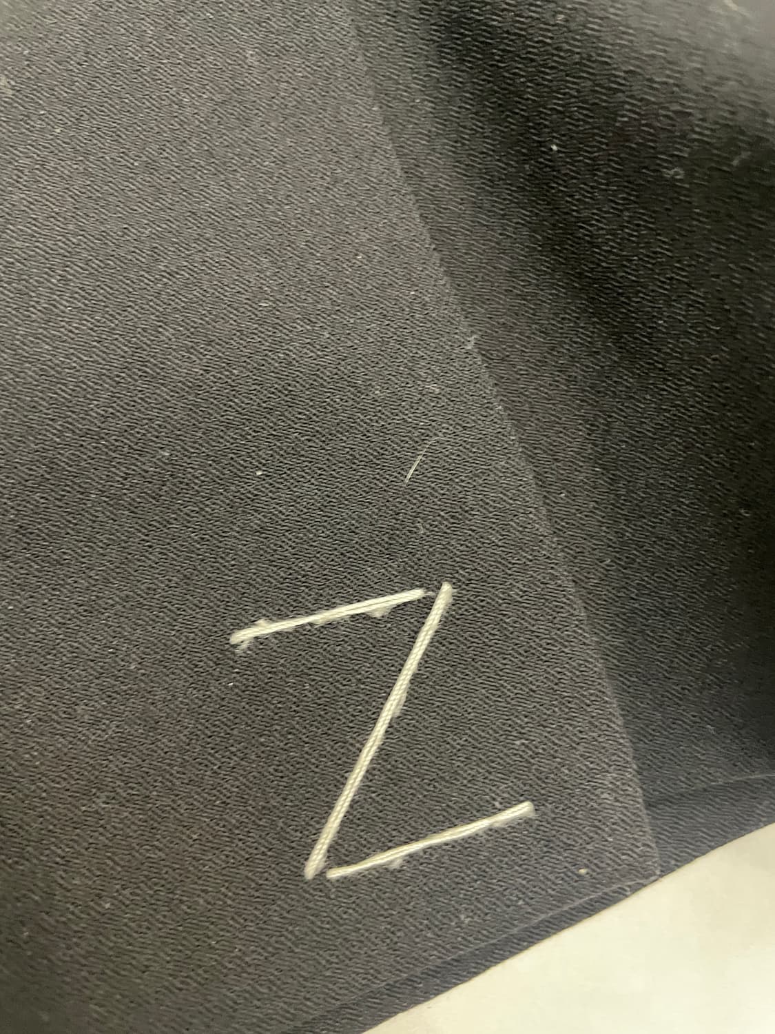 아더에러 자라 스티치 블레이저 상품이미지6