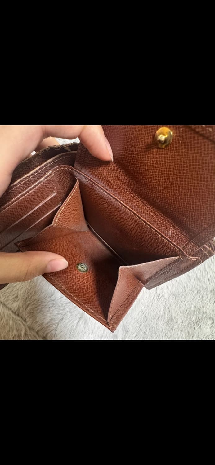 루이비통 모노그램 지갑 멀티플 월릿 상품이미지2