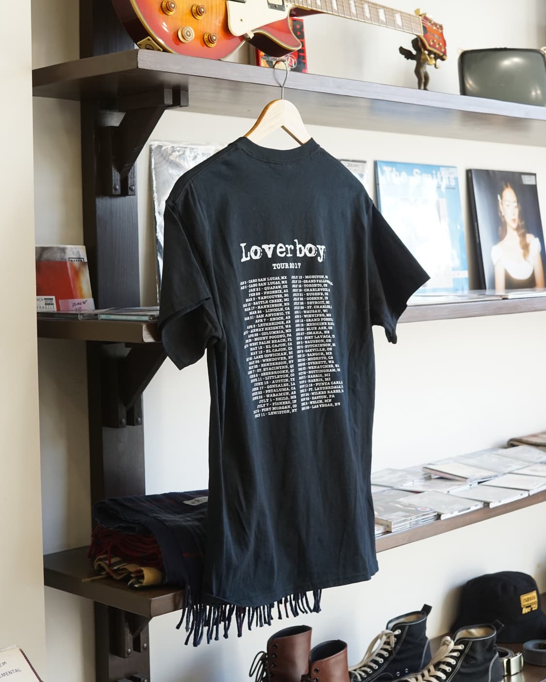 2017 Loverboy 상품이미지2