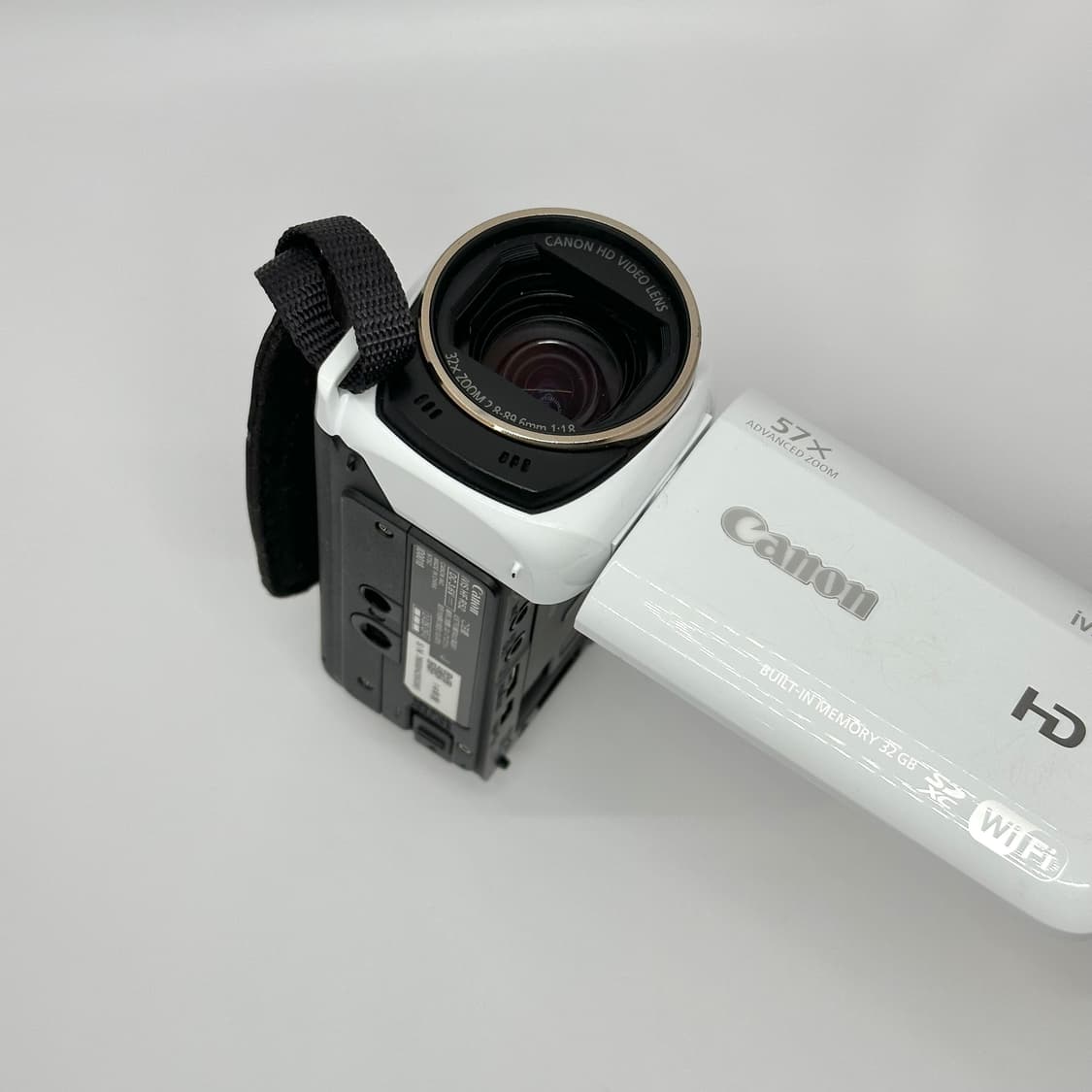 (택포/샘플영상o)캐논 캠코더,r52 상품이미지5