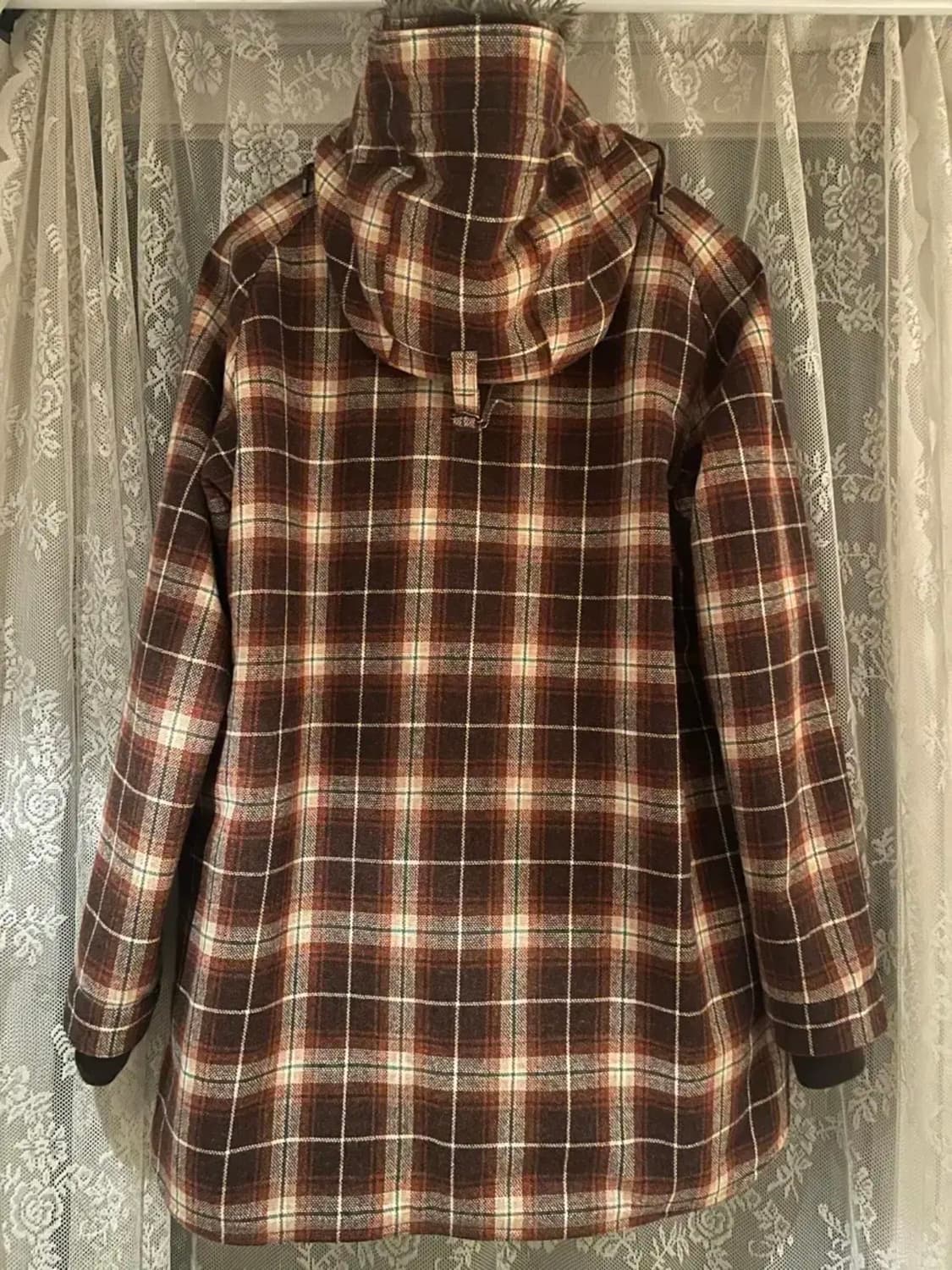 White Mountaineering N-3B JACKET 상품이미지2