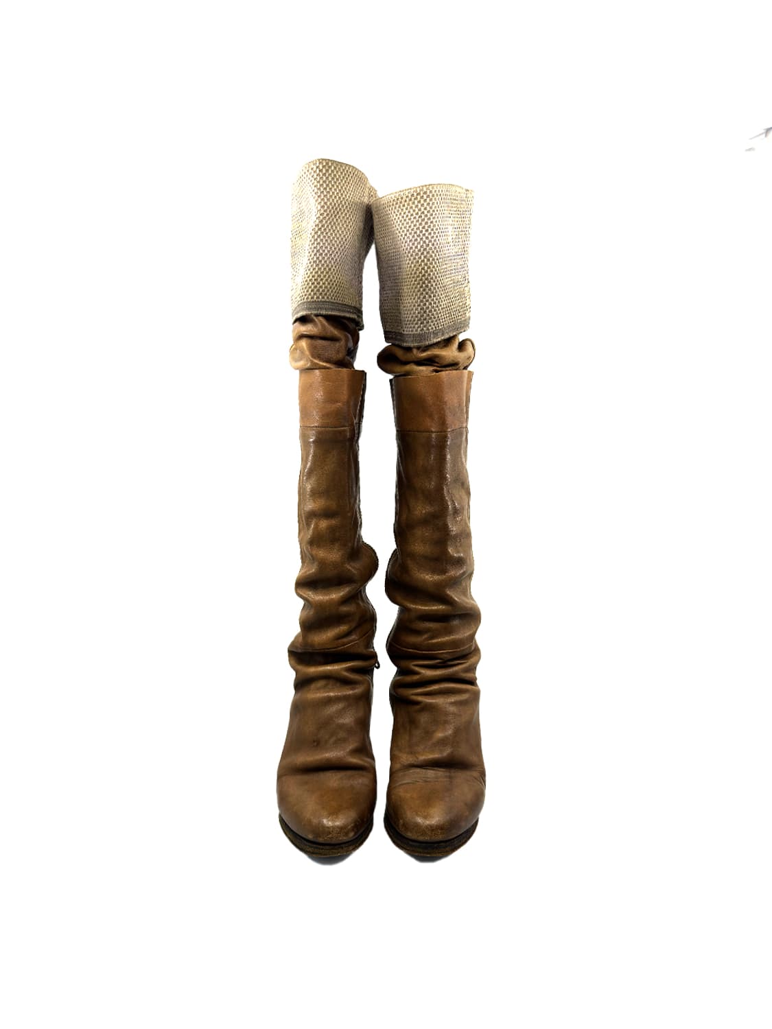 Mihara Yasuhiro Knee High Boots/ 23 상품이미지3