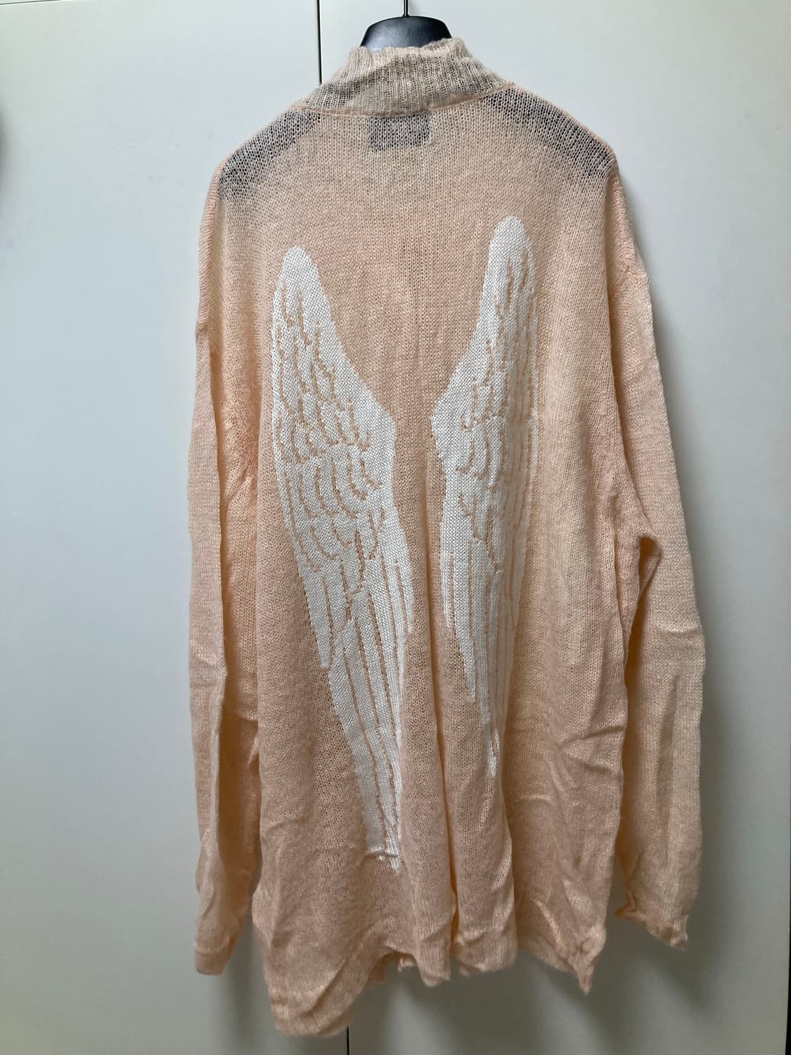 Wildfox Couture(와일드폭스 쿠튀르) 천사 가디건 상품이미지4