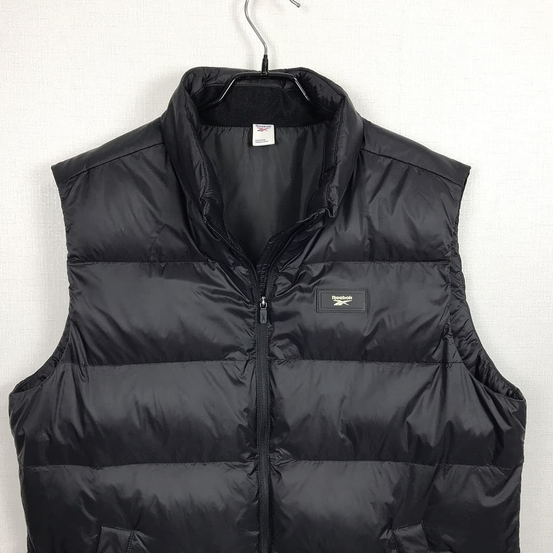 리복 패딩조끼 남성XL (105) 상품이미지2