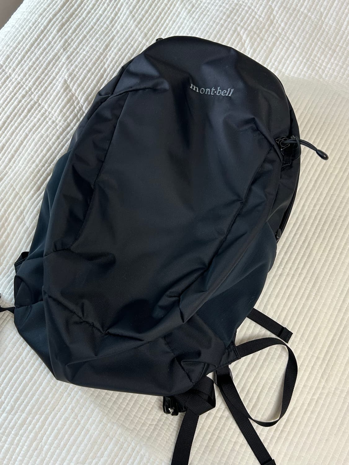 몽벨 트레블 데이팩 20  상품이미지2