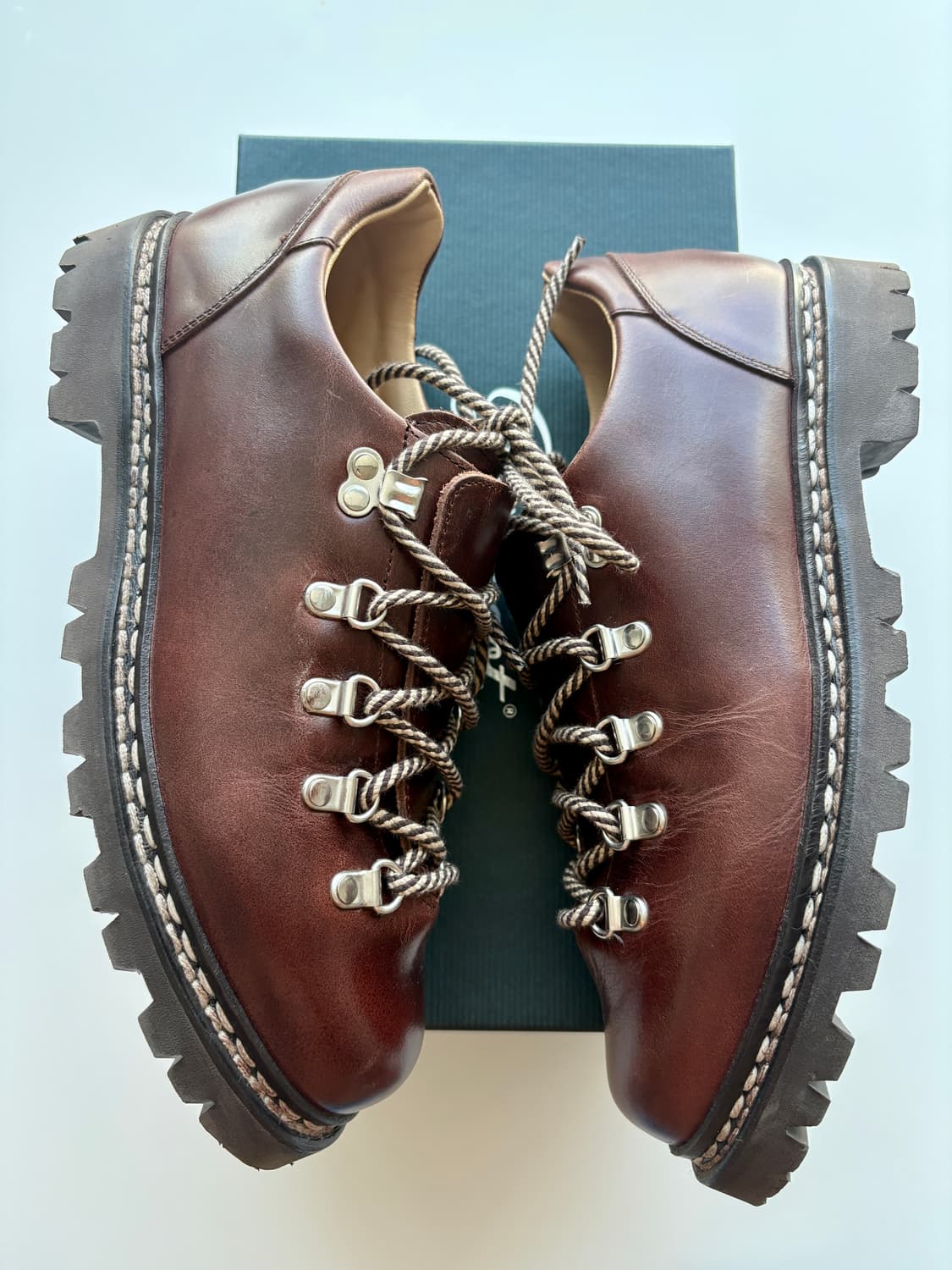 파라부트 클루사즈 에코르세 uk8 상품이미지3