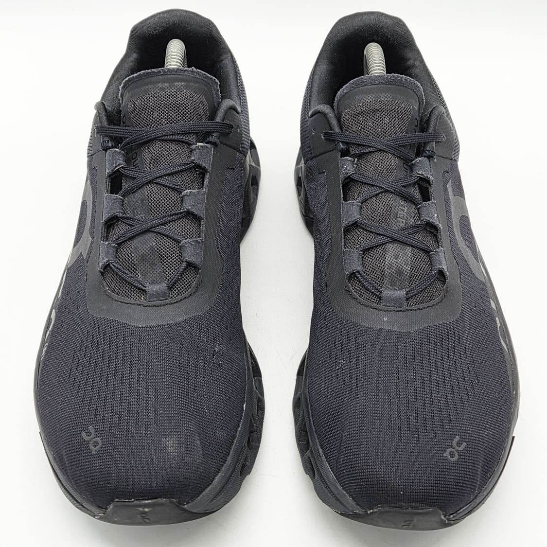 온 러닝 클라우드몬스터 블랙 (295) 상품이미지5